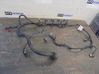 Engine installation wiring loom 