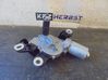 Motor del limpiaparabrisas trasero 
