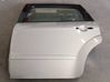 Rear door 