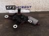 Motor del limpiaparabrisas trasero 