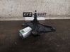 Rear window wiper motor 