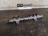 Fuel injector supply line/pipe 