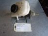 Master brake cylinder 