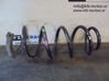 Front coil spring 