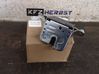 Tailgate/trunk/boot lock/catch/latch 