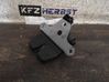 Tailgate/trunk/boot lock/catch/latch 