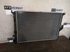 Radiator set 