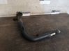 Air intake hose/pipe 