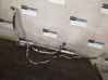 Air conditioning (A/C) pipe/hose 