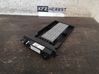 Electric cabin heater radiator 