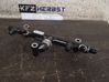 Fuel injector supply line/pipe 