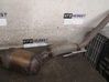 Catalyst/FAP/DPF particulate filter 