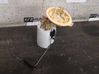 Pompe d'injection de carburant à haute pression 