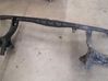 Radiator support slam panel 