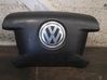 Steering wheel airbag 
