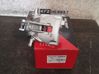 Bremssattel hinten 