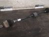 Drive shaft (set) 