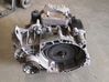 Automatic gearbox 