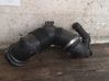 Air intake hose/pipe 