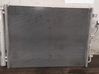 A/C cooling radiator (condenser) 