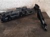 Rocker cam cover 