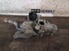EGR valve cooler 