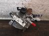 Fuel injection high pressure pump 