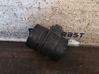 Mass air flow meter 
