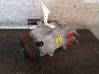 Air conditioning (A/C) compressor (pump) 