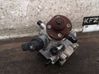 Fuel injection high pressure pump 