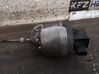 Seat adjustment motor 