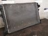Radiator set 