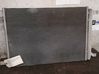 A/C cooling radiator (condenser) 