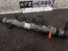 Fuel injector supply line/pipe 