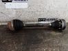 Drive shaft (set) 