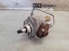 Fuel injection high pressure pump 
