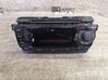 Navigation unit CD/DVD player 