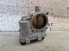 Throttle body valve 
