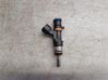Inyector de combustible 