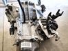 Manual 5 speed gearbox 