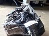 Manual 6 speed gearbox 