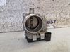 Throttle body valve 