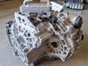 Automatic gearbox 