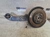 Rear wheel hub spindle/knuckle 