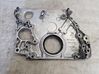 Engine block 