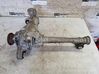Front differential 