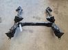 Front subframe 