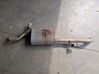 Muffler/silencer 
