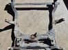 Front subframe 