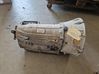 Automatic gearbox 